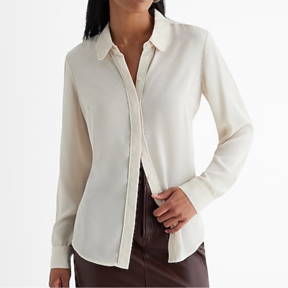 Express portofino shirt